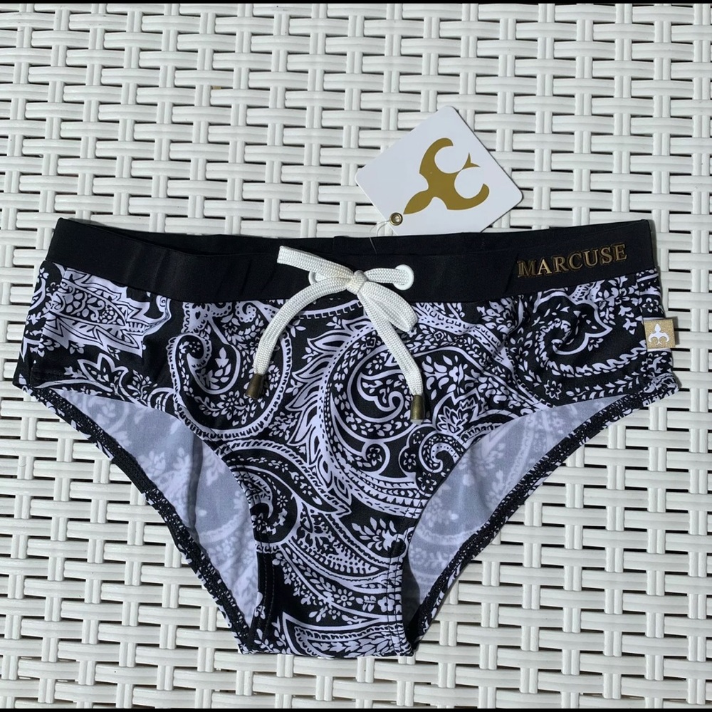 Marcuse swim briefs